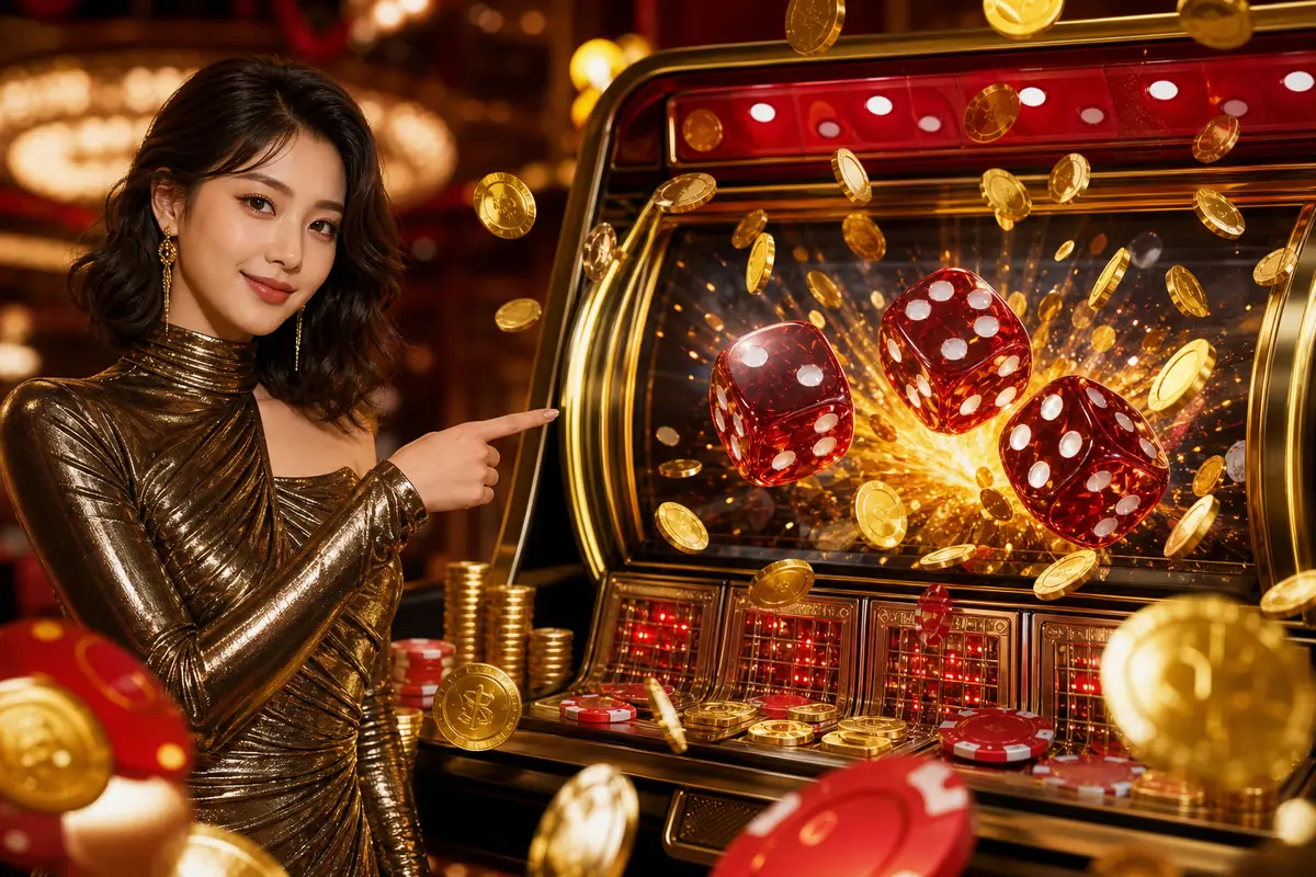 bm77 Online Slot Games